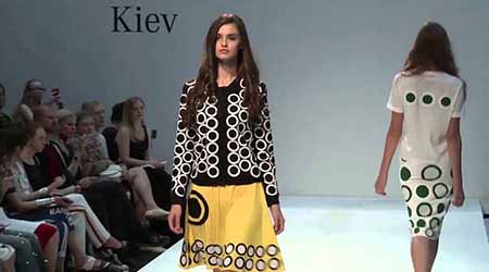 Kiev Fashion Show 